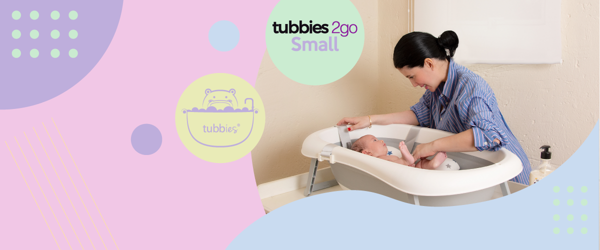 Tubbies 2 GO Small se une a la familia Tubbies