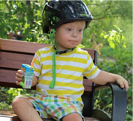 Hablemos claro sobre el Síndrome de Down