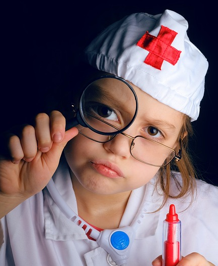 Hablemos claro sobre las vacunas