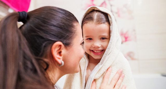 Cinco errores que puedes estar cometiendo a la hora del baño