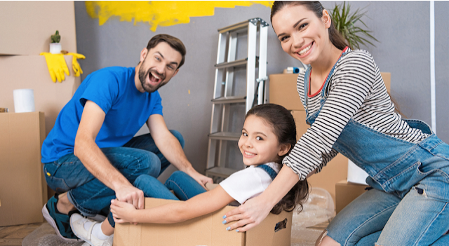 No dejes tu vida urbana y descubre cómo vivir con niños en espacios reducidos