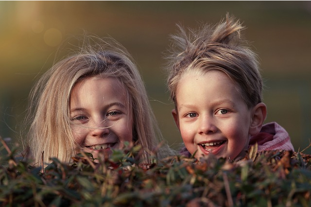 ¿Cómo sé que mi hijo está creciendo correctamente?