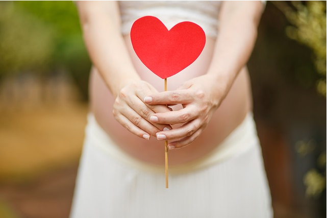 ¡Mi hermana está embarazada!