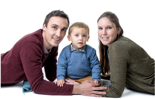 Superalimentos en familia