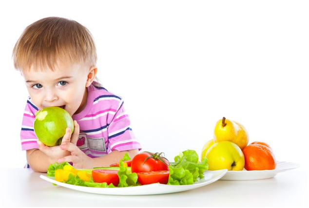 Conoce cuatro de los mejores superalimentos para niños
