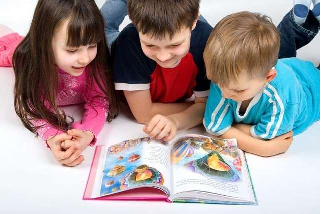 Los mejores libros para niños (Parte 2)