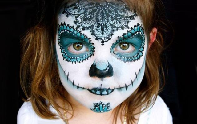 En Halloween y Día de Muertos, perdemos el miedo