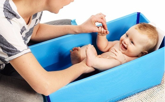 La hora del baño, mi experiencia y consejos