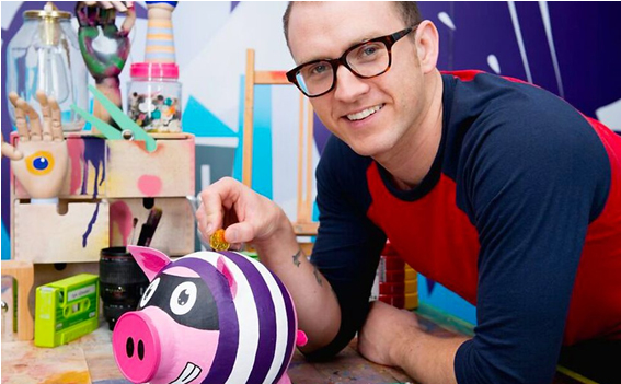 Programas de televisión apropiados para mis hijos