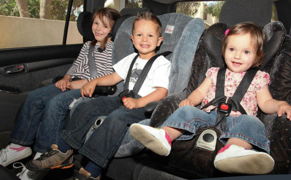 Viaje en carretera de 10