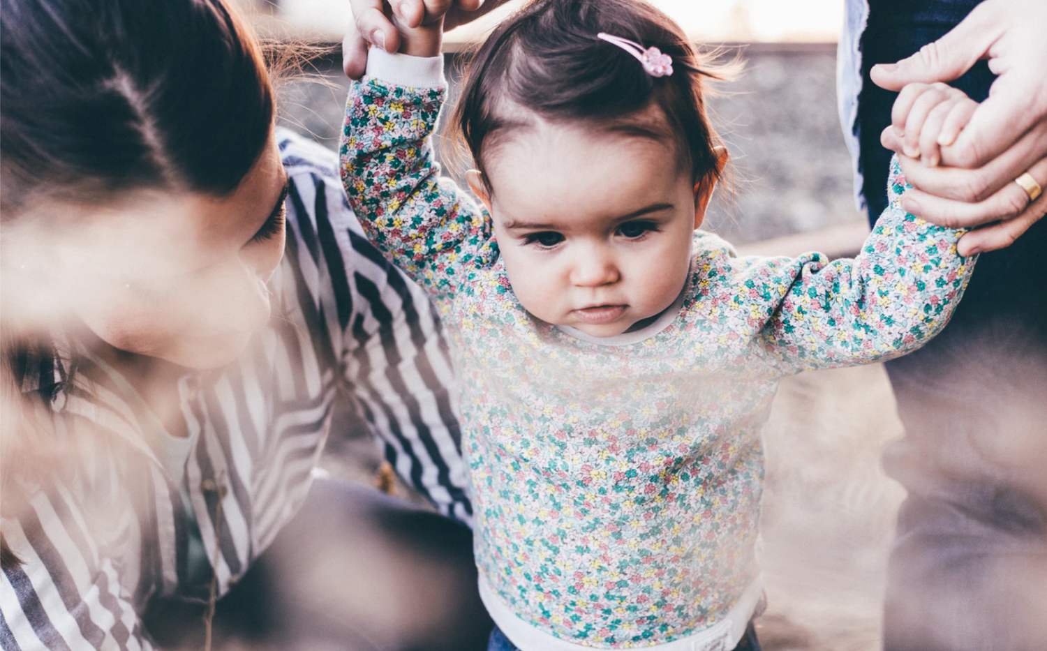 Ser más pacientes con nuestros hijos