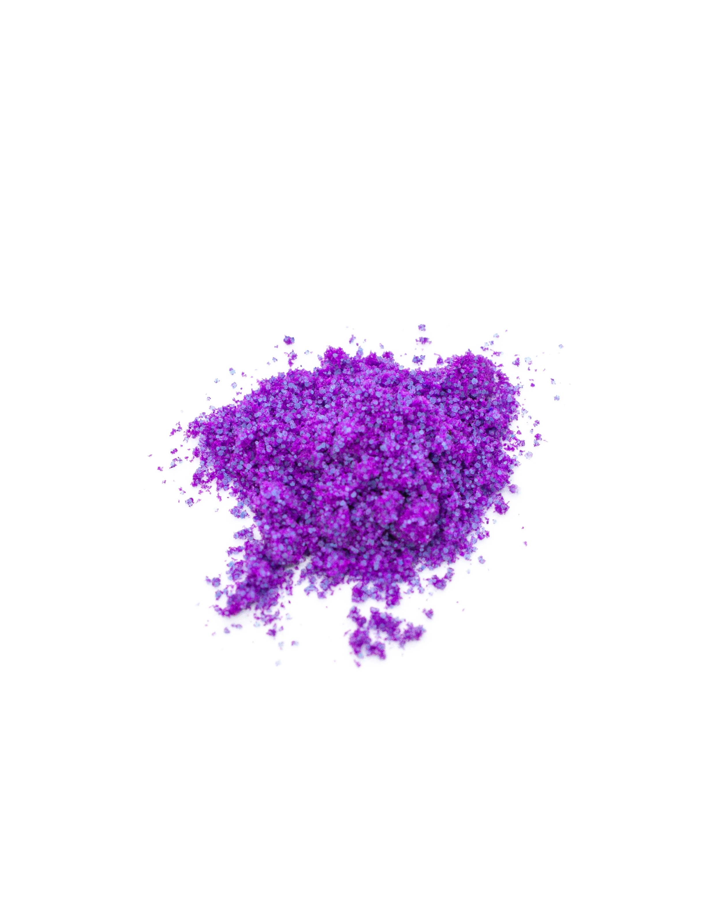 Colors by Tubbies: sales de baño - (varios colores) (350 gr)
