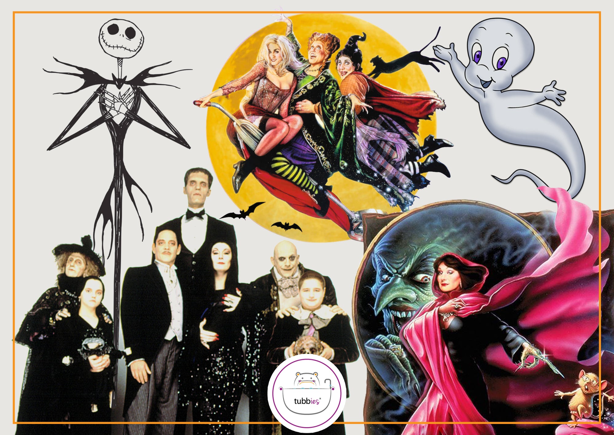#TBT Las mejores películas de Halloween de los 80's que vas a querer ver con tus hijos
