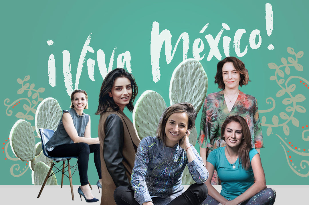 Mamás mexicanas