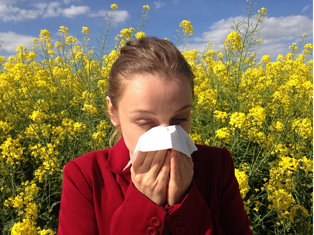Hablemos claro sobre las alergias