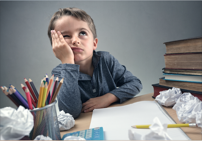 ¿Las tareas están perjudicando a tus hijos? ¡Entérate del nuevo método educativo!