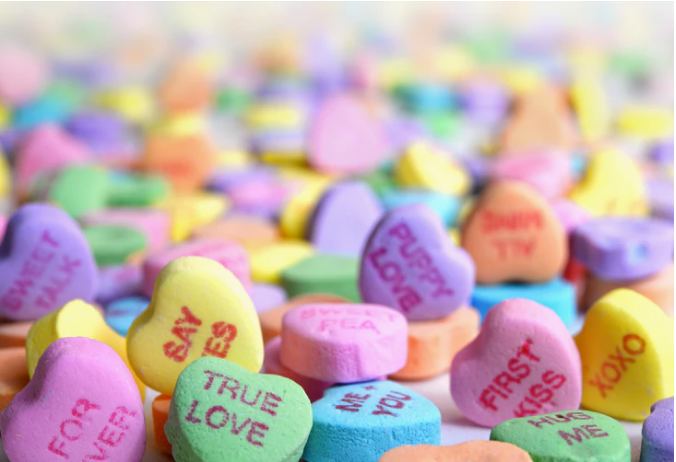 Regalos de San Valentín increíbles para tus amigas mamás