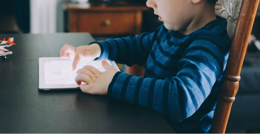 Send help! 10 videos infalibles para entretener a tus hijos en momentos de crisis