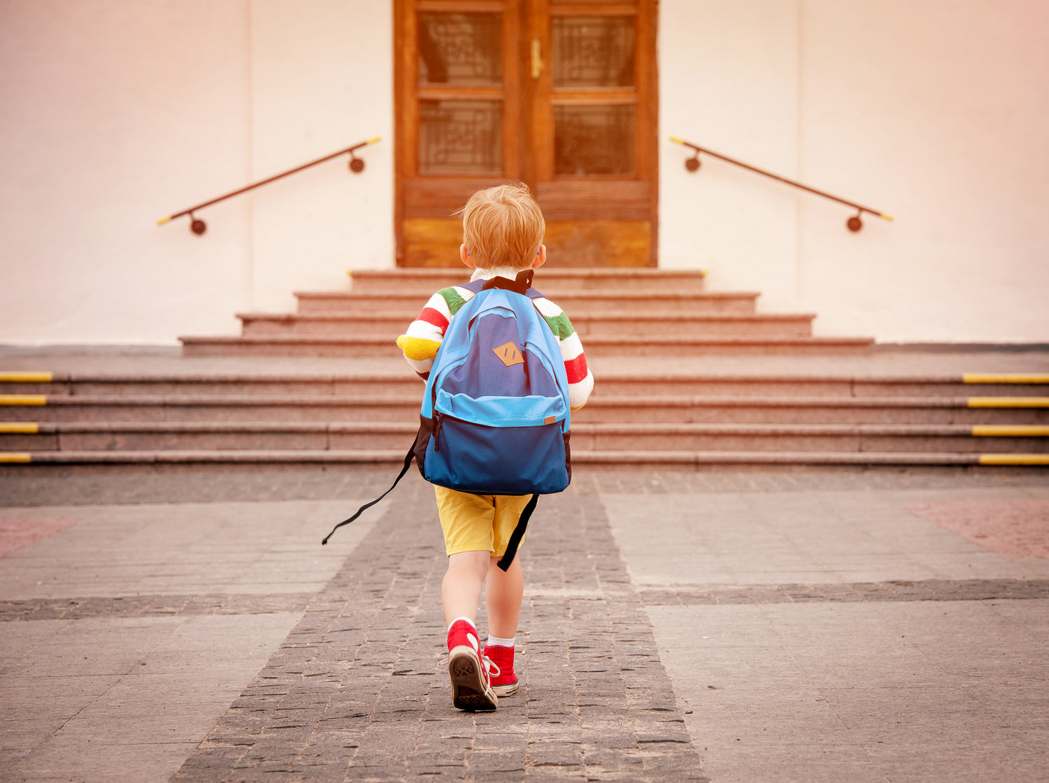 Los secretos mejor guardados para un inicio de clases sin tropiezos