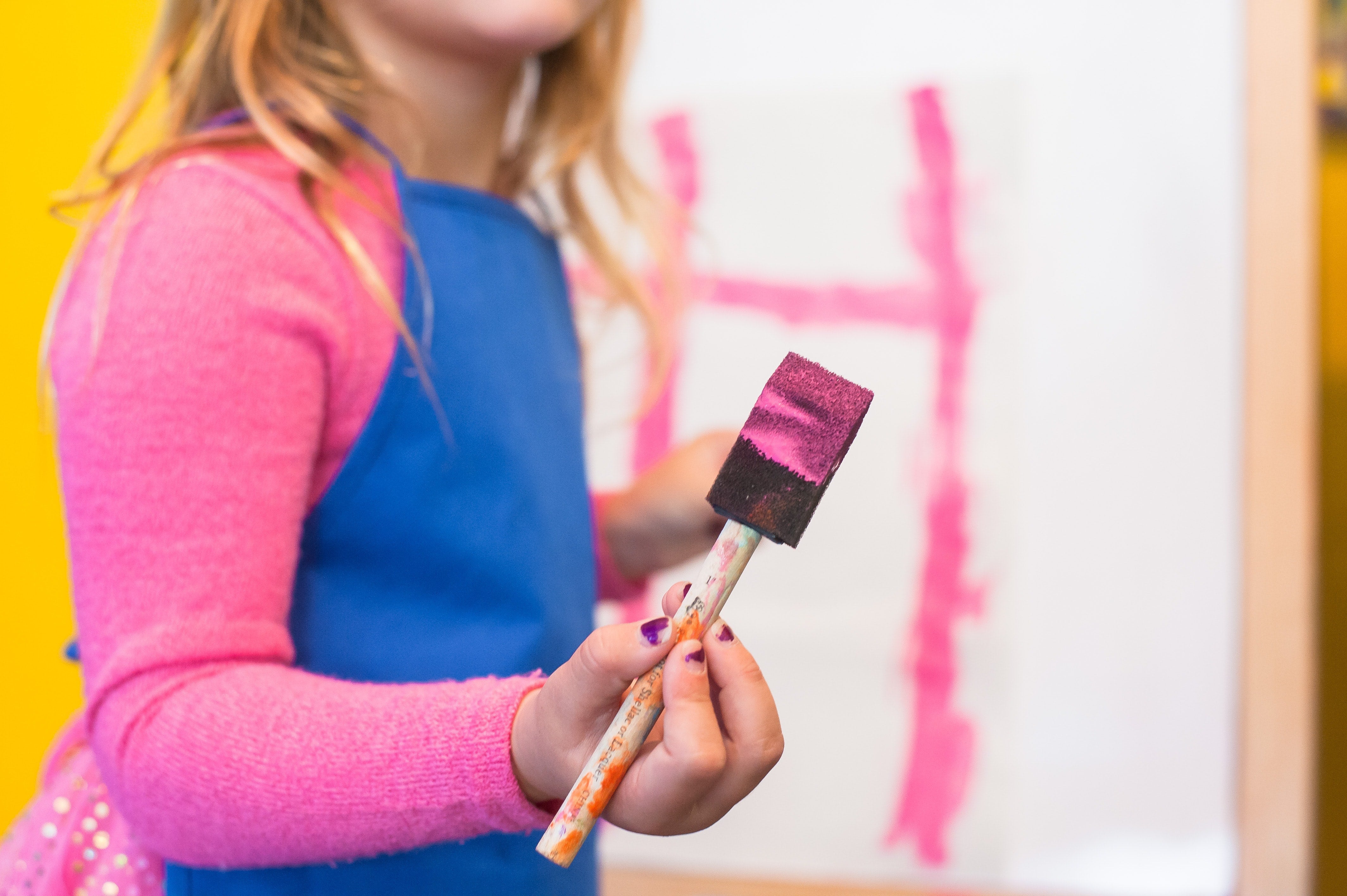 Actividades para mantener a los niños activos en casa