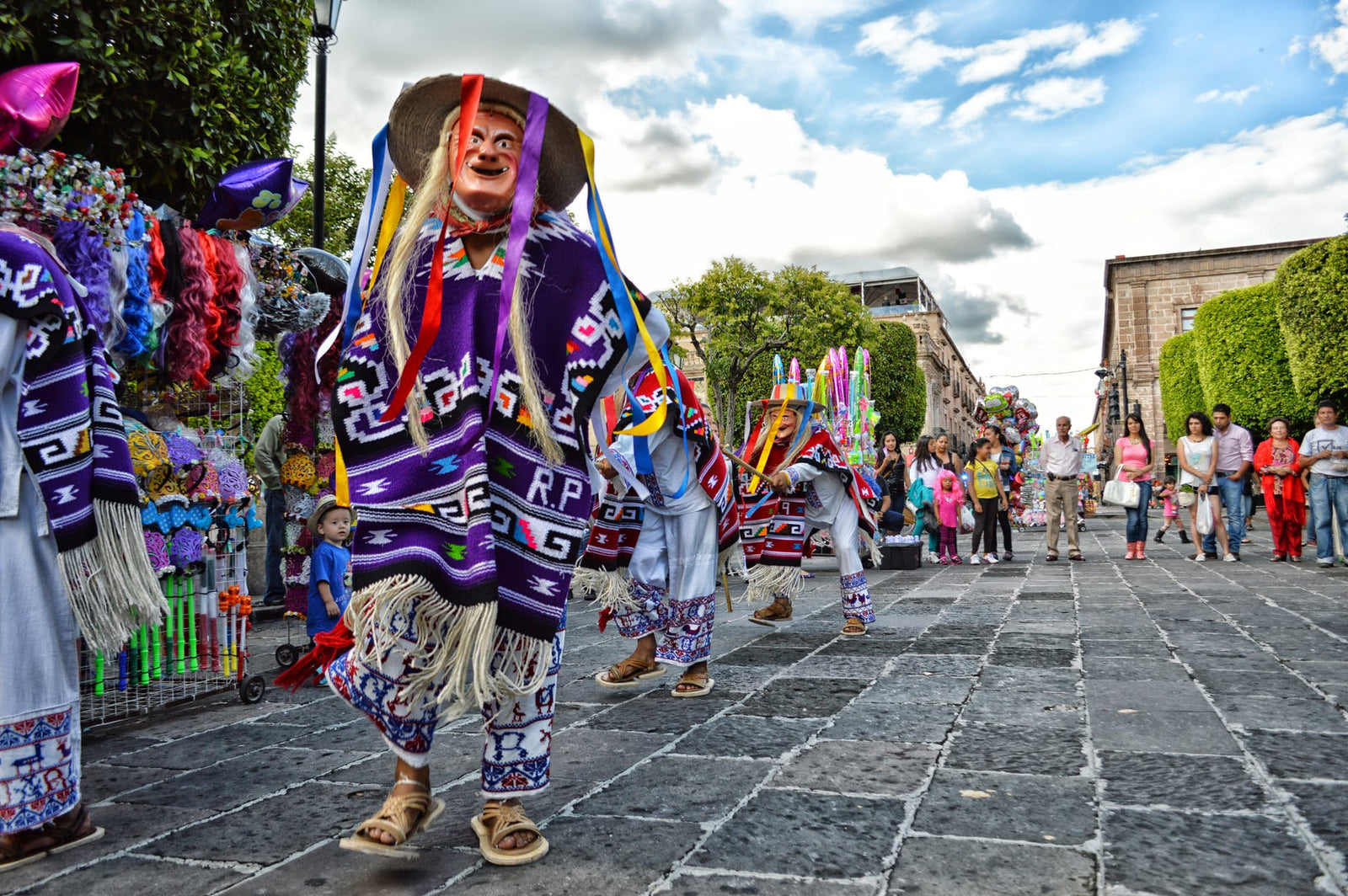 Monografía 101: Independencia de México para peques