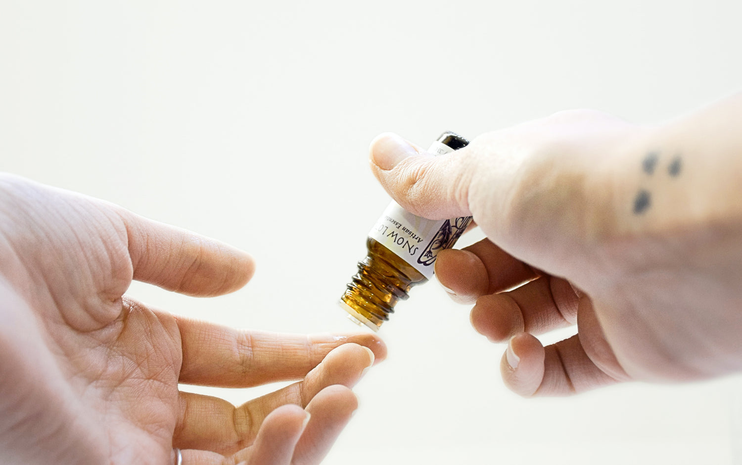 Aromaterapia en los niños