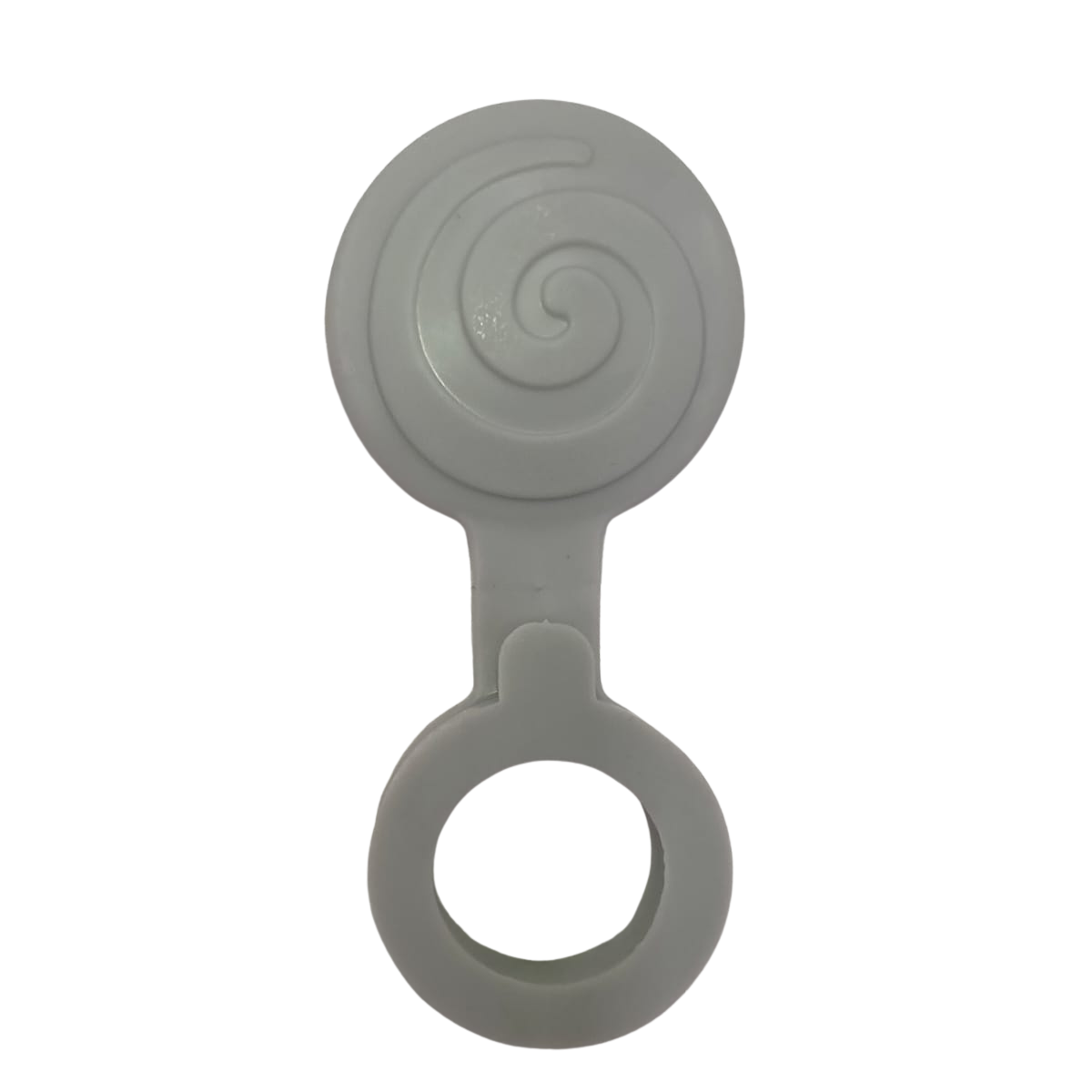 Tapón redondo tubbies 2go