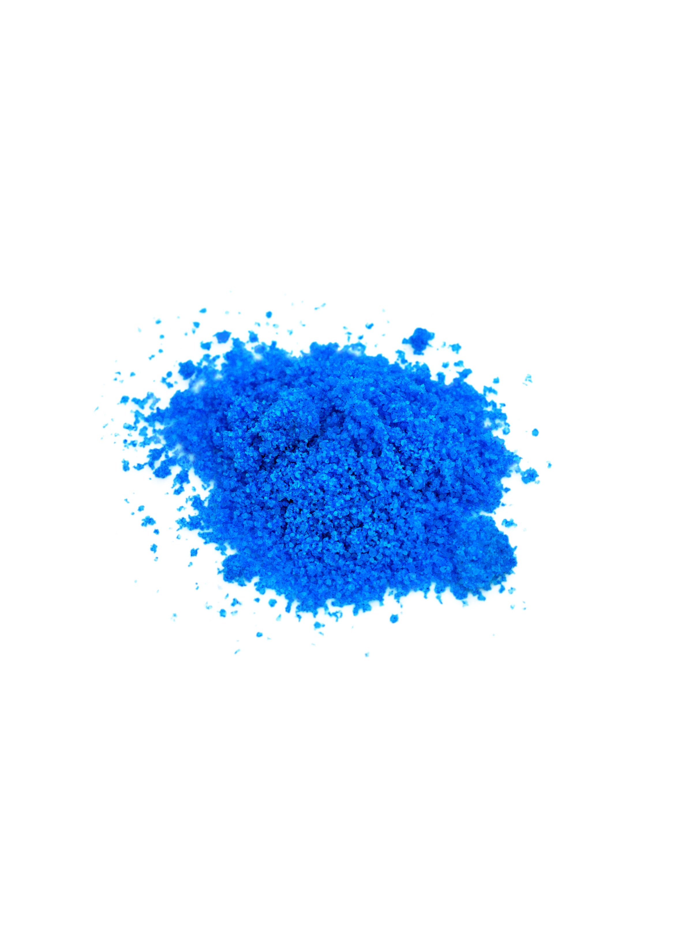 Colors by Tubbies: sales de baño - (varios colores) (350 gr)