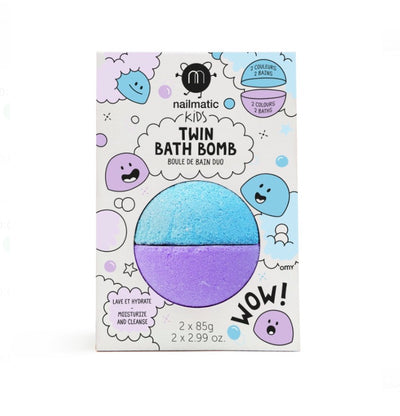 Bomba de baño - Nailmatic Kids (varios colores)